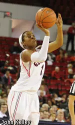 Khaalidah Miller