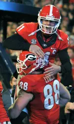Aaron Murray