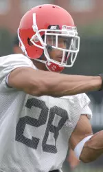 Freshman safety Tray Matthews aims to return to action Saturday.