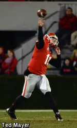 Aaron Murray