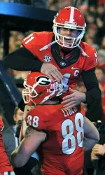 Aaron Murray