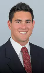 Aaron Murray