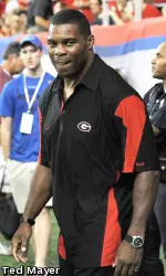 Herschel Walker