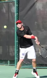Freshman Austin Smith