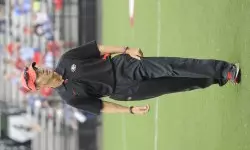 Steve Holeman's 2013 signing class is ranked No. 11 in the nation