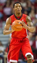 Charles Mann was named to the Coaches' SEC All-Freshman Team.