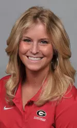 Samantha Baker