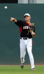 Hunter Cole went 2-for-3 with a home run and 2 RBI.