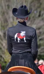 Georgia Equestrian
