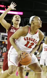 Jasmine Hassell