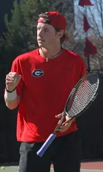 Austin Smith clinched Georgia's wins over Vanderbilt and Kentucky this weekend.