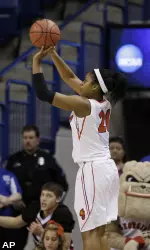 Shacobia Barbee