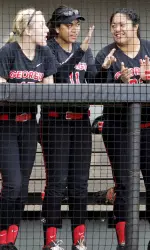 Georgia Softball