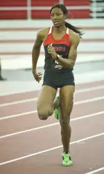 Shaunae Miller