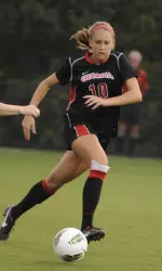 Nicole Locandro