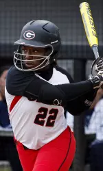 Niaja Griffin