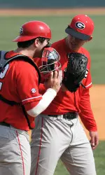 Patrick Boling had nine strikeouts in four innings Friday.