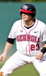 Jess Posey went 3-for-4 with a two-run home run Tuesday.