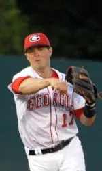 Kyle Farmer had his NCAA-leading 10th SF Saturday.