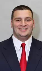 Mike Mancuso pitched two scoreless innings in his SEC debut Saturday.