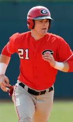 Jared Walsh started and went 3.2 innings plus was 2-for-4 with an RBI Sunday.