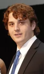 Ty Frix was one of four University of Georgia Student-Athletes intiated into the Blue Key Honor Society on Sunday night.