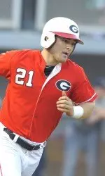 Jared Walsh went 1-for-4 with an RBI Tuesday.