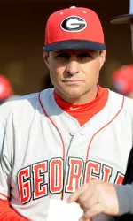 Georgia made three College World Series appearances during David Perno's 12 seasons as head coach.