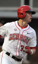 Freshman Daniel Nichols went 3-for-5 with a two-run home run.