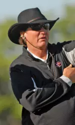 Coach Chris Haack