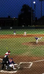 Military Appreciation Night at Foley Field will be May 17th