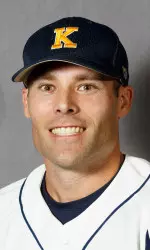 Scott Daeley will serve as the hitting coach and recruiting coordinator for the Bulldogs.