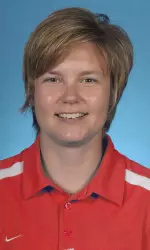Jen Ketterly joined the UGA staff in 2011.