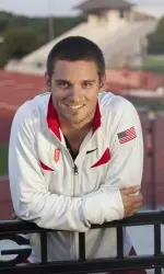 Jarryd Wallace will be part of the USA Team at the World Championships in July.