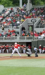 Fundraising is underway for a $10 million project to update Foley Field.