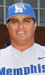 Fred Corral is returning to the SEC as Georgia's pitching coach.