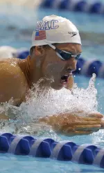 Chase Kalisz