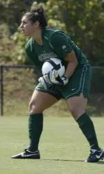 Michelle Betos (2006-09)