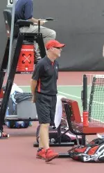 Coach Wallace is entering his 29th season.