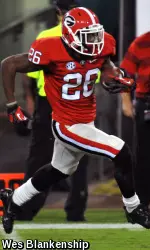 Malcolm Mitchell