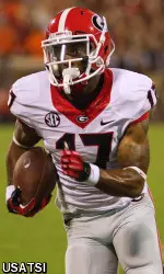 Rantavious Wooten