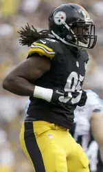Jarvis Jones