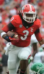 Todd Gurley