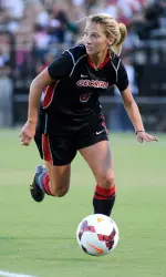Madeline Barker