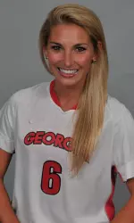 Madeline Barker