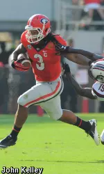 Todd Gurley