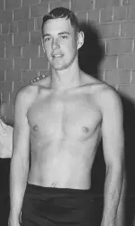 Reid Patterson