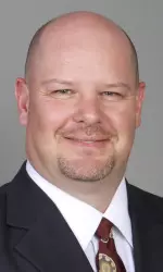 Kevin Sherrer has been named a Defensive Assistant at Georgia.