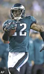 Brandon Boykin