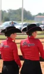 Georgia Equestrian